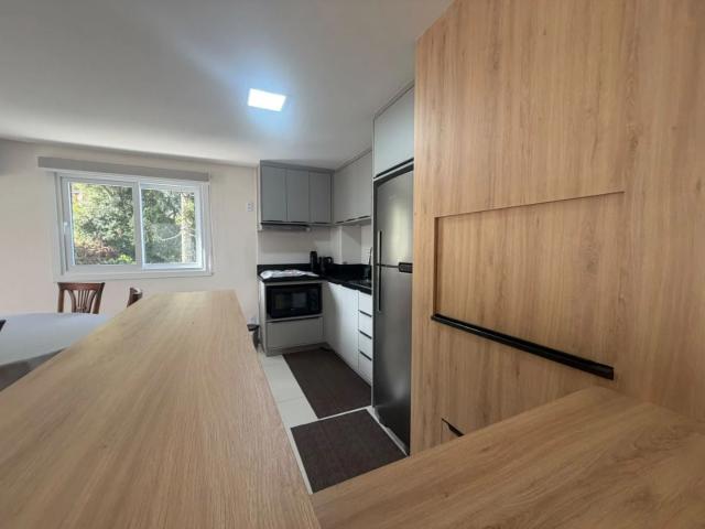 Apartamento para Locação em Gramado/RS Piratini 2 Quartos
