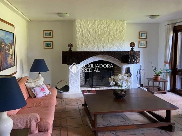 Apartamento para Locação em Gramado/RS Planalto 3 Quartos