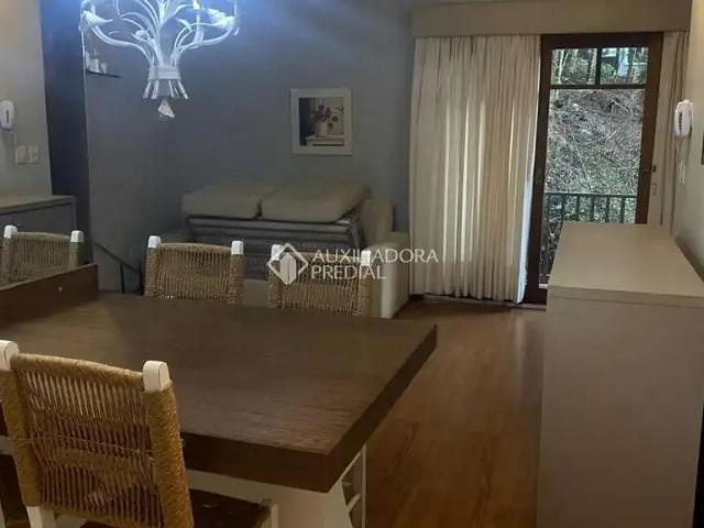 Apartamento para Locação em Gramado/RS Planalto 1 Quartos