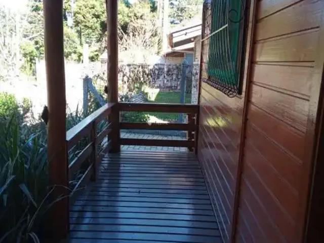 Apartamento para Locação em Gramado/RS Planalto 1 Quartos
