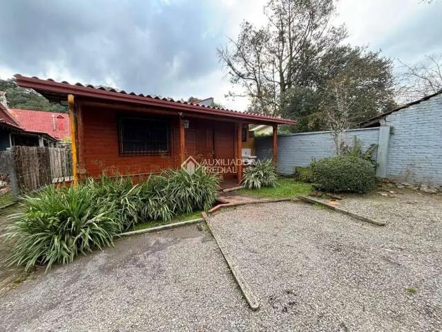 Apartamento para Locação em Gramado/RS Planalto 1 Quartos