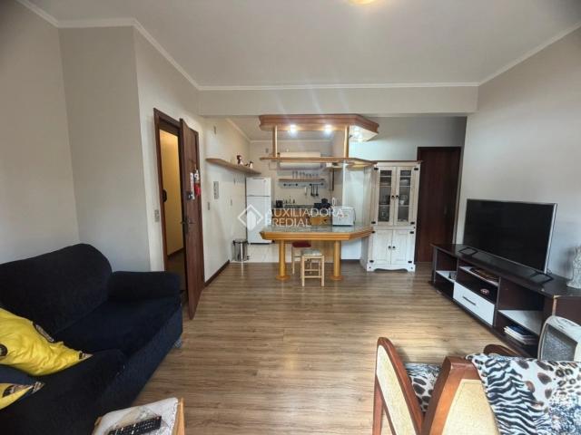 Apartamento para Locação em Gramado/RS Planalto 1 Quartos