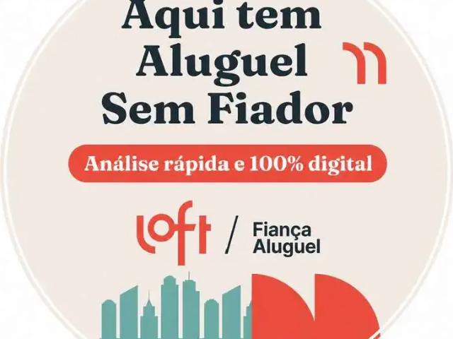 Apartamento para Locação em Gramado/RS Planalto 1 Quartos