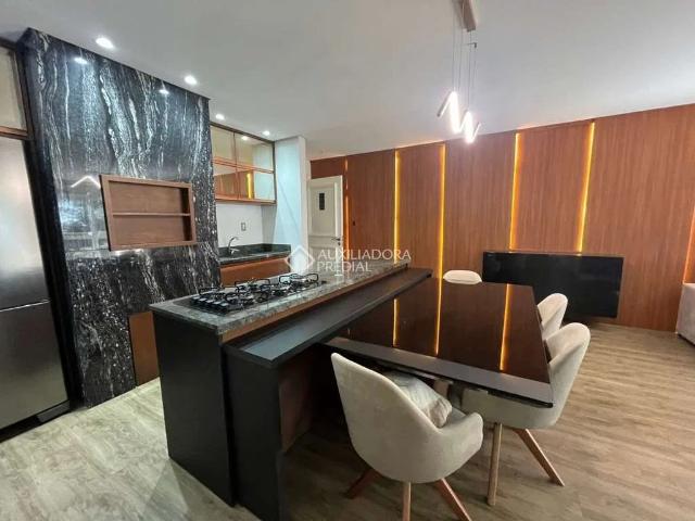 Apartamento para Locação em Gramado/RS Planalto 2 Quartos