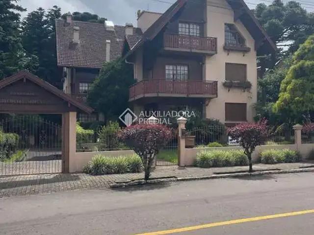 Apartamento para Locação em Gramado/RS Planalto 4 Quartos