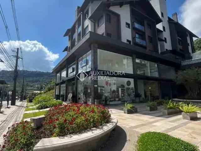 Apartamento para Locação em Gramado/RS Várzea Grande 1º de Maio 1 Quartos