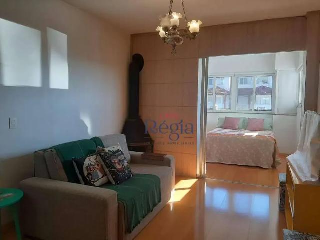 Apartamento para Locação em Gramado/RS Vila Suiça 1 Quartos