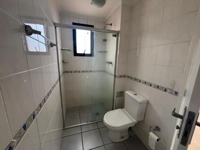 Apartamento para locação em Água Fria com 3 quartos, sendo 2 suítes, 112m²