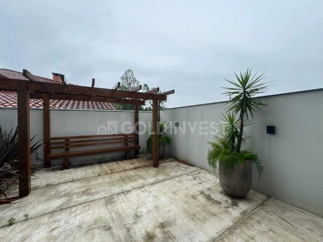 Apartamento para Locação em Guabiruba/SC Centro 2 Quartos