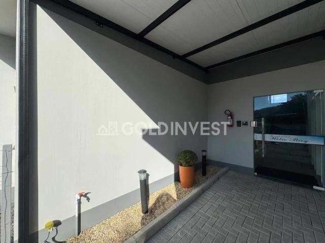Apartamento para Locação em Guabiruba/SC São Pedro 2 Quartos