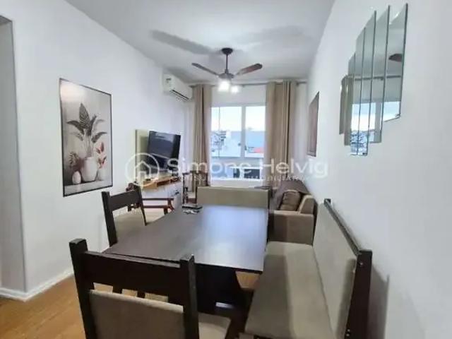 Apartamento para Locação em Guaíba/RS Centro 2 Quartos