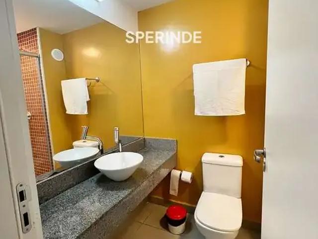 Apartamento para Locação em Guaíba/RS Colina 1 Quartos