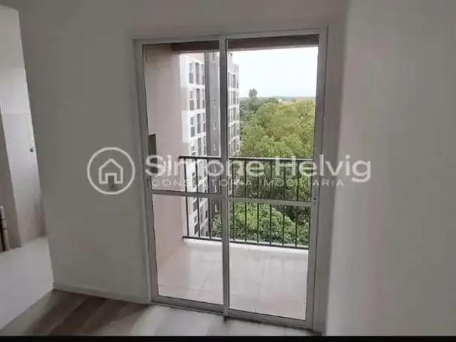 Apartamento para Locação em Guaíba/RS Jardim Santa Rita 2 Quartos