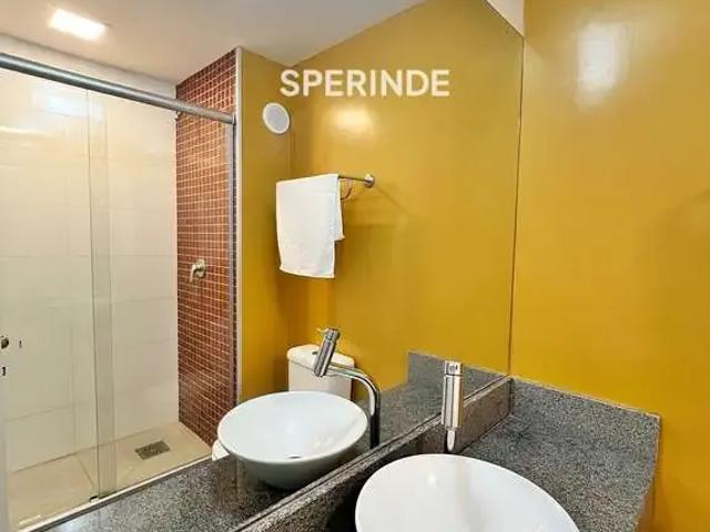 Apartamento para Locação em Guaíba/RS Colina 1 Quartos