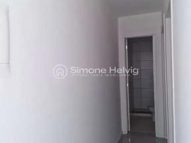 Apartamento para Locação em Guaíba/RS Morada da Colina 2 Quartos