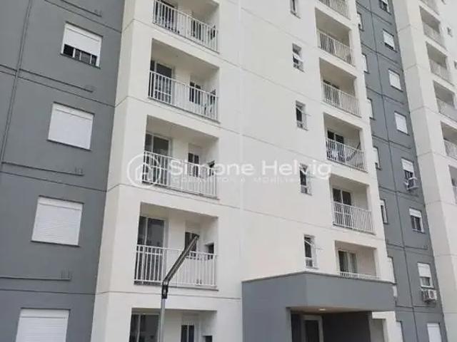 Apartamento para Locação em Guaíba/RS Morada da Colina 2 Quartos