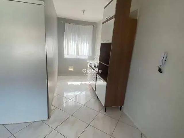 Apartamento para Locação em Guaramirim/SC Corticeira 2 Quartos