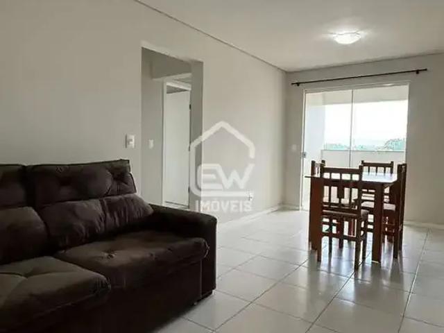Apartamento para Locação em Guaramirim/SC Centro 3 Quartos
