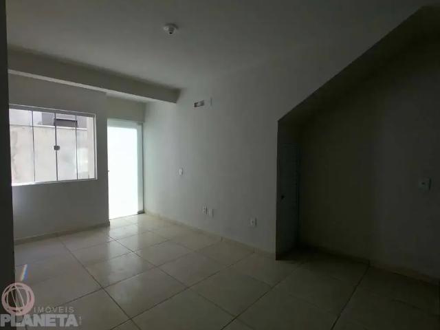 Apartamento para Locação em Guaramirim/SC Ilha da Figueira 2 Quartos