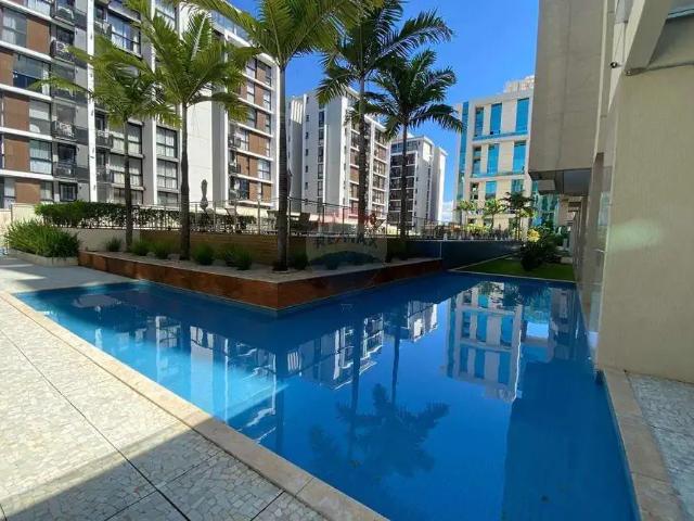 Apartamento para Locação em Guará/DF Zona Industrial 1 Quartos