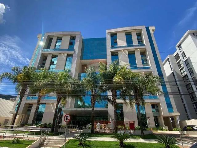 Apartamento para Locação em Guará/DF Zona Industrial 1 Quartos