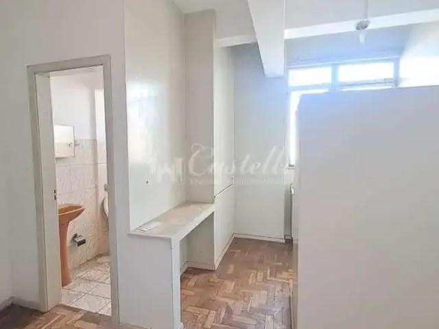 Apartamento para Locação em Guarapuava/PR Centro 1 Quartos