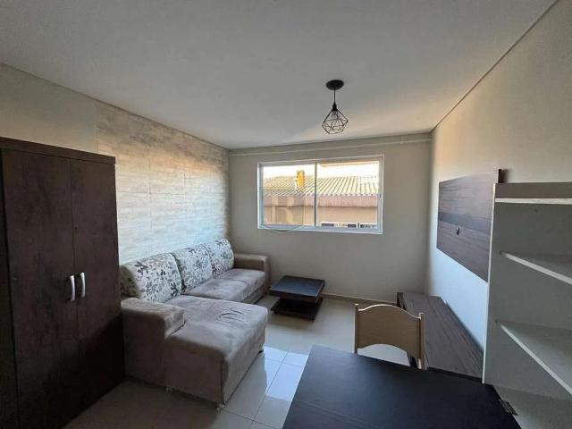 Apartamento para Locação em Guarapuava/PR Centro 1 Quartos
