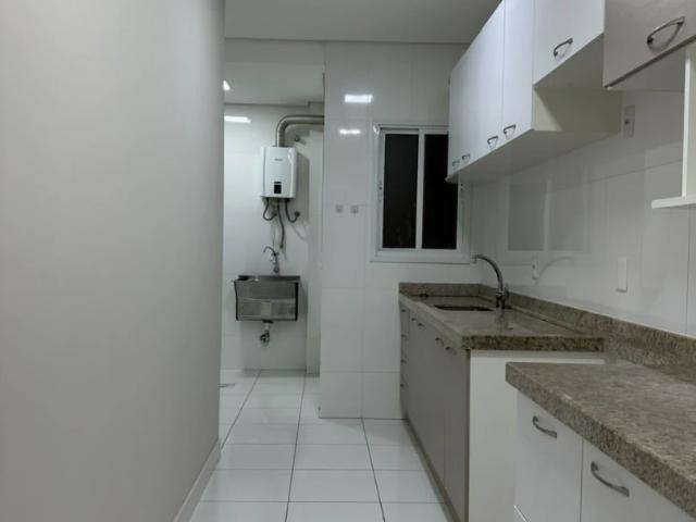 Apartamento para Locação em Guarapuava/PR Centro 2 Quartos