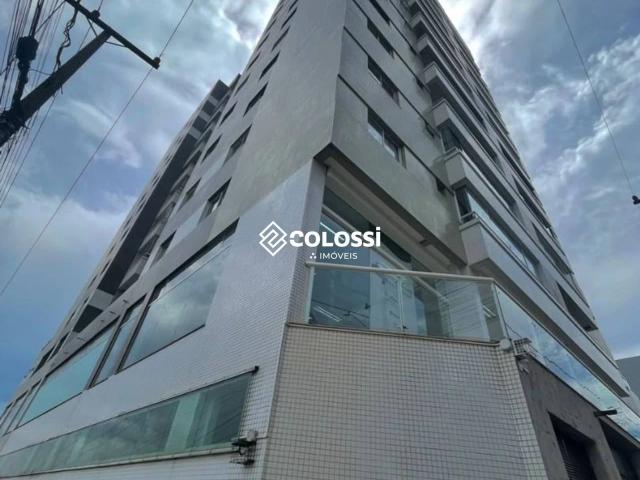 Apartamento para Locação em Guarapuava/PR Centro 2 Quartos