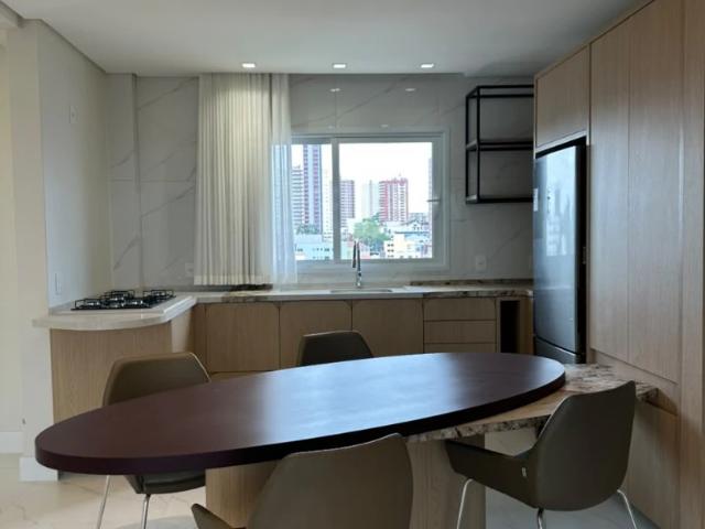Apartamento para Locação em Guarapuava/PR Centro 3 Quartos