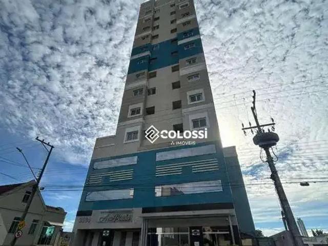 Apartamento para Locação em Guarapuava/PR Centro 3 Quartos