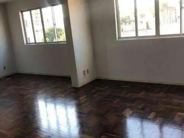 Apartamento para Locação em Guarapuava/PR Centro 3 Quartos