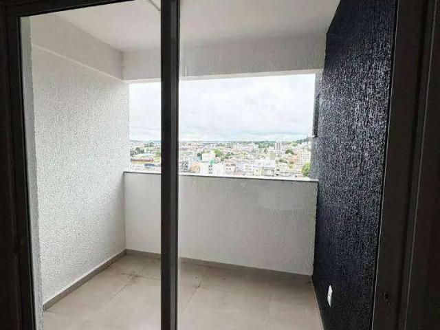 Apartamento para Locação em Guarapuava/PR Centro 3 Quartos