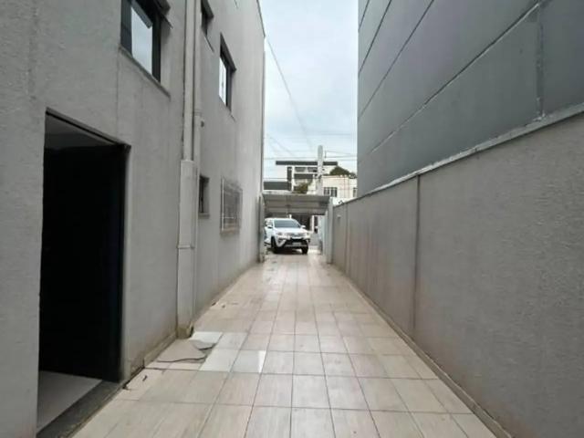 Apartamento para Locação em Guarapuava/PR Centro 3 Quartos