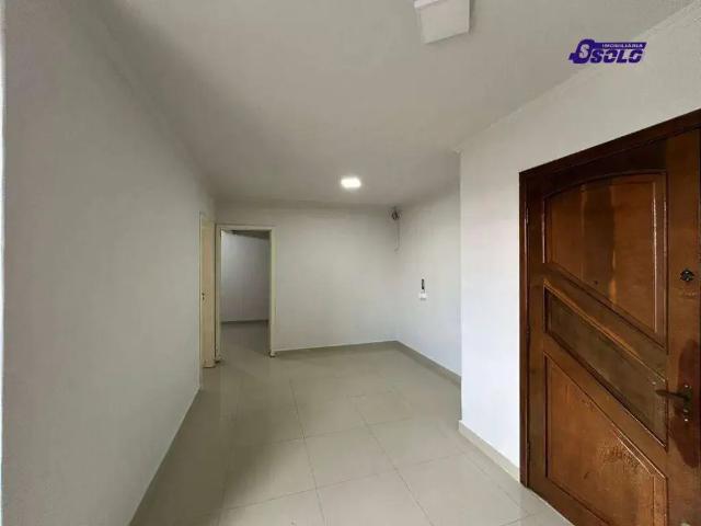 Apartamento para Locação em Guarapuava/PR Centro 4 Quartos