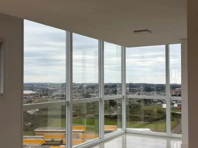 Apartamento para Locação em Guarapuava/PR Cidade dos Lagos 2 Quartos