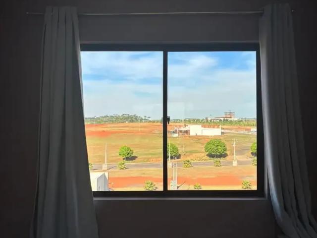 Apartamento para Locação em Guarapuava/PR Cidade dos Lagos 2 Quartos