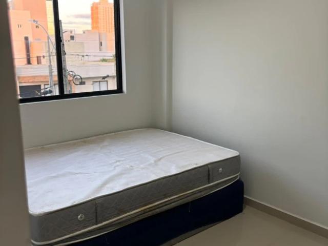 Apartamento para Locação em Guarapuava/PR Cidade dos Lagos 2 Quartos