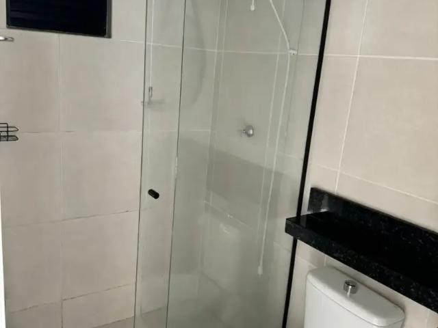 Apartamento para Locação em Guarapuava/PR Cidade dos Lagos 2 Quartos