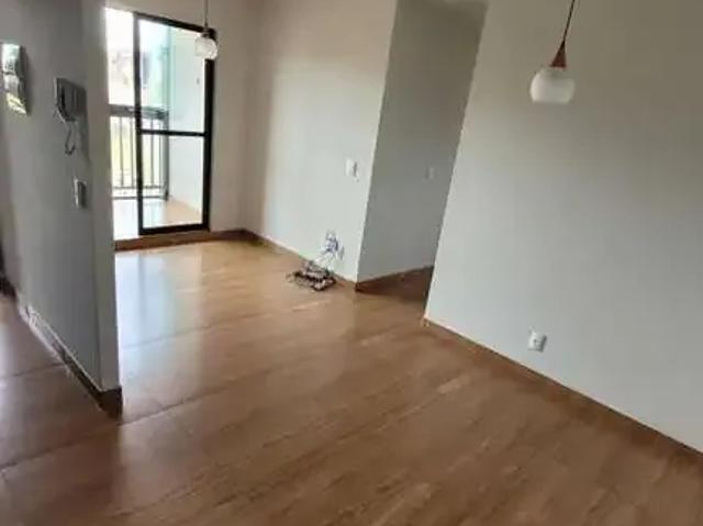 Apartamento para Locação em Guarapuava/PR Cidade dos Lagos 3 Quartos
