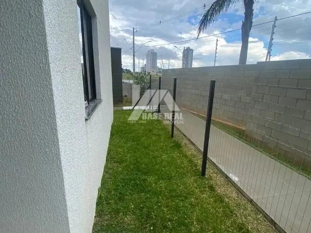 Apartamento para Locação em Guarapuava/PR Cidade dos Lagos 3 Quartos