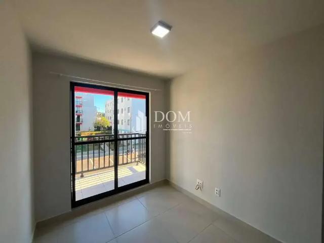 Apartamento para Locação em Guarapuava/PR Boqueirão 2 Quartos