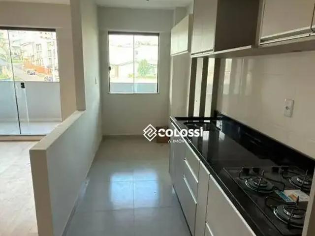 Apartamento para Locação em Guarapuava/PR Boqueirão 2 Quartos