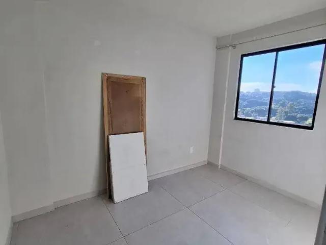 Apartamento para Locação em Guarapuava/PR Boqueirão 2 Quartos