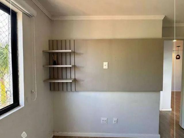 Apartamento para Locação em Guarapuava/PR Boqueirão 2 Quartos