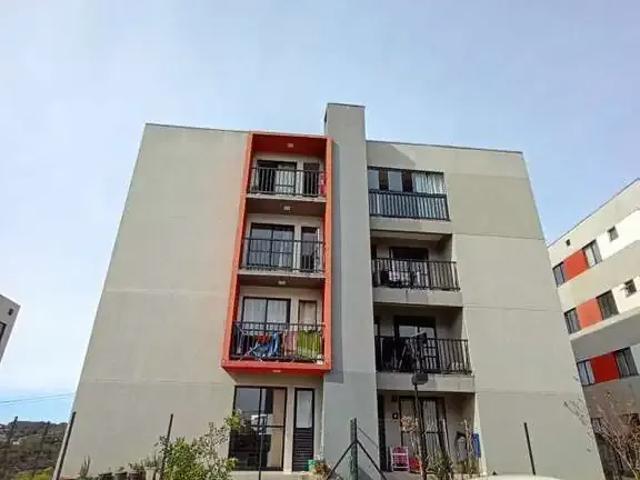 Apartamento para Locação em Guarapuava/PR Boqueirão 2 Quartos