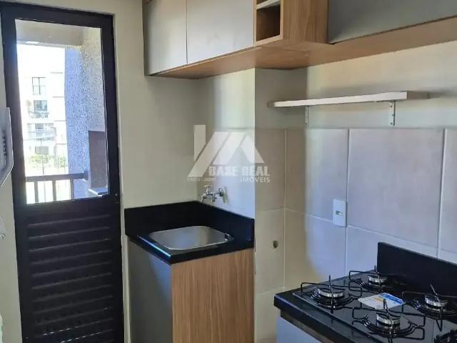 Apartamento para Locação em Guarapuava/PR Boqueirão 2 Quartos