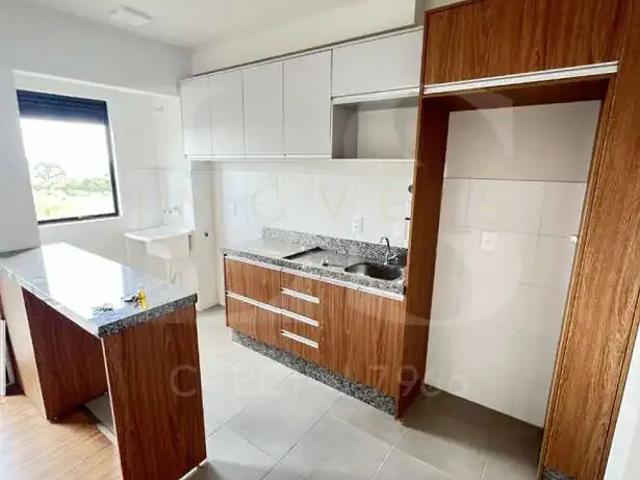 Apartamento para Locação em Guarapuava/PR Batel 3 Quartos
