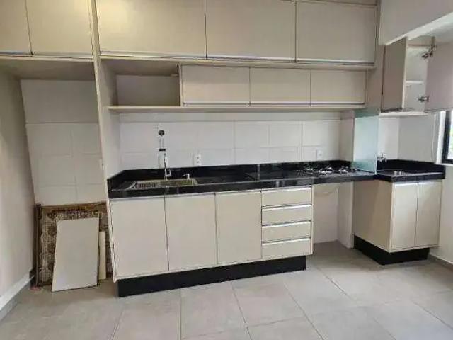 Apartamento para Locação em Guarapuava/PR Batel 3 Quartos