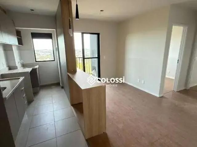 Apartamento para Locação em Guarapuava/PR Batel 2 Quartos